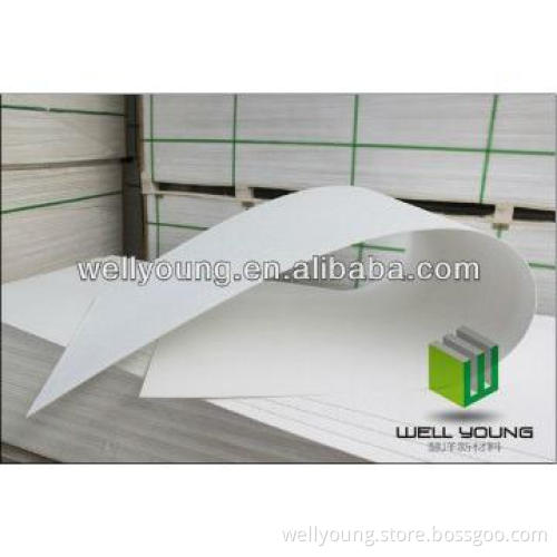 advanced construction material, used in building construction